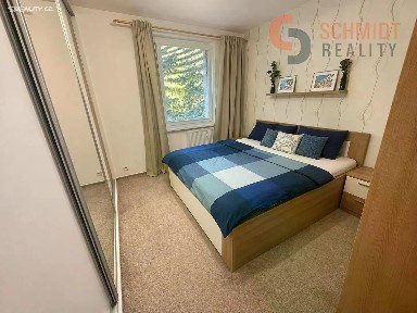 Prodej bytu 3+1 70 m²