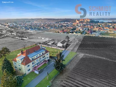 Celní, Jaroslavice