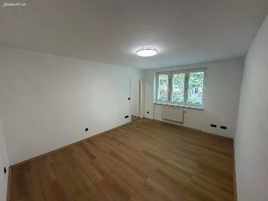 Prodej bytu 1+1 41 m²