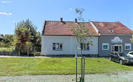 Brněnská, Hradec Králové - Nový Hradec Králové