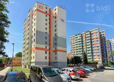 Prodej bytu 3+1 76 m²