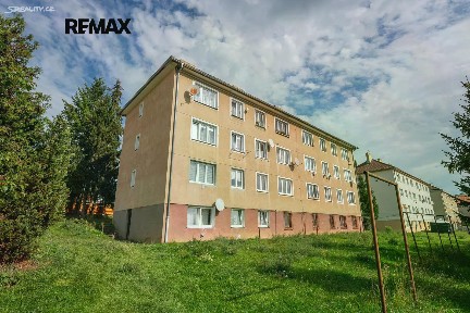 Prodej bytu 2+1 43 m²