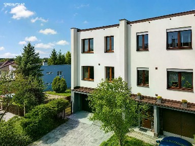 Hýlova, Ostrava - Výškovice