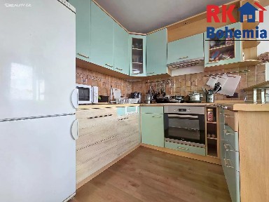 Pronájem bytu 3+1 84 m²