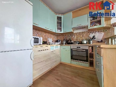 Pronájem bytu 3+1 84 m²