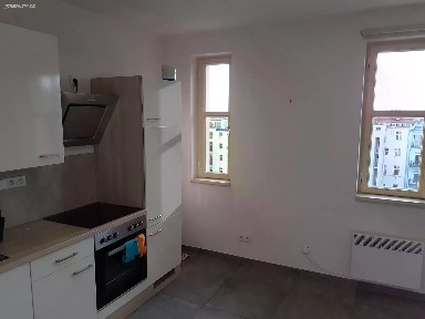 Americká, Praha - Vinohrady