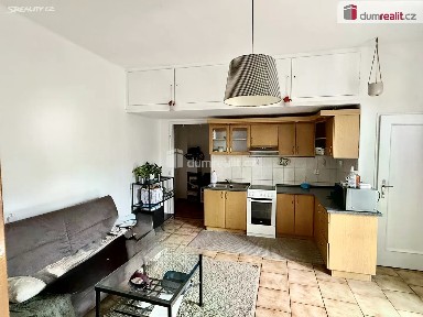 Pronájem bytu 2+kk 51 m²