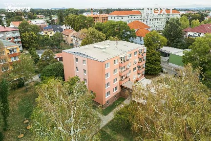 Prodej bytu 3+1 78 m²