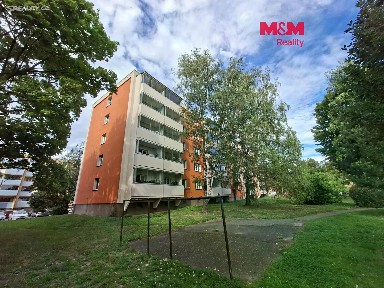 Na Kopci, Karviná - Mizerov