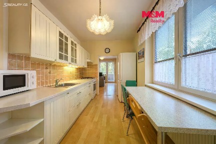 Prodej bytu 3+1 72 m²