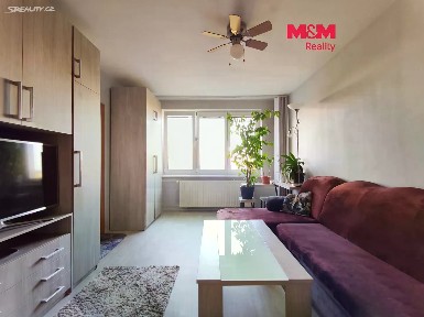 Prodej bytu 3+1 65 m²