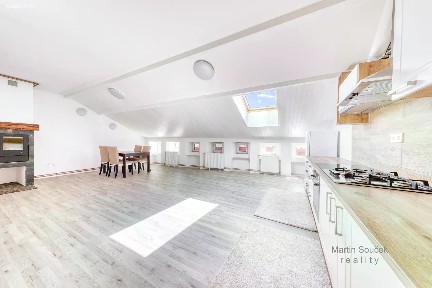 Prodej bytu 2+kk 89 m²