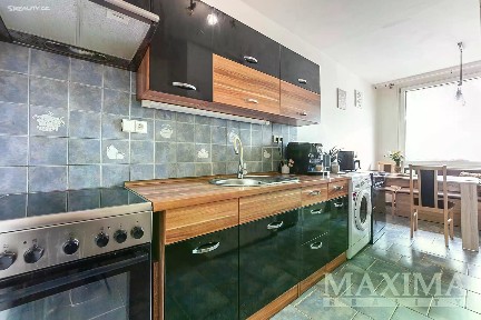 Prodej bytu 3+1 77 m²