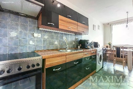 Prodej bytu 3+1 77 m²