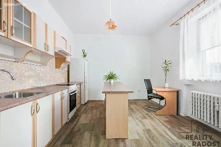 Prodej bytu 1+1 42 m²