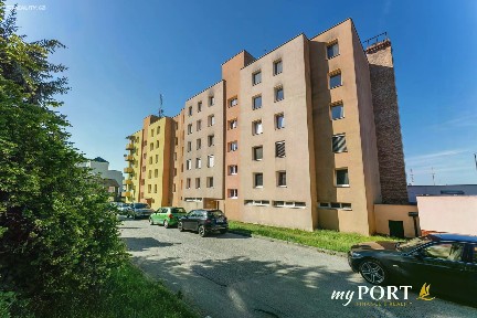 Nerudova, Hluboká nad Vltavou