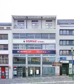 Pronájem kanceláře 87 m²