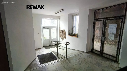 Pronájem kanceláře 115 m²