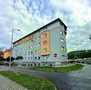 Sušilova, Vsetín