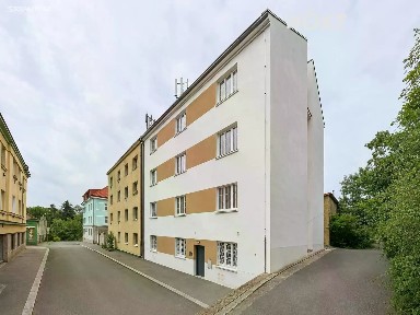 Prodej kanceláře 45 m²