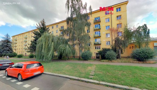 Prodej komerční nemovitosti 103 m²