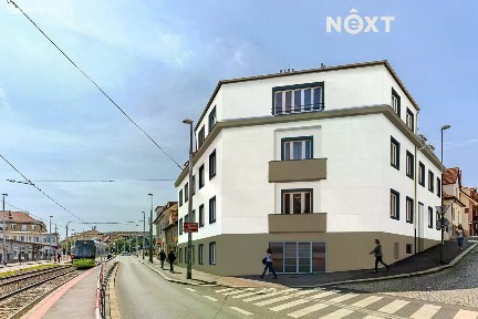 Prodej obchodního prostoru 144 m²