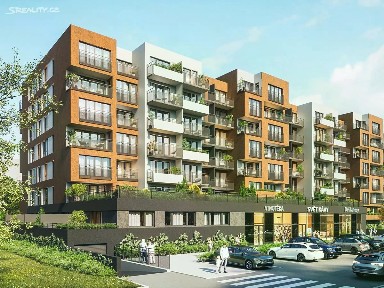 Prodej obchodního prostoru 76 m²