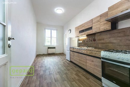 Osadní, Praha - Holešovice