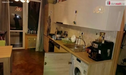 Pronájem bytu atypický 11 m²
