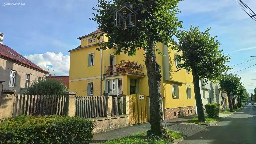 Pronájem bytu 3+1 88 m²