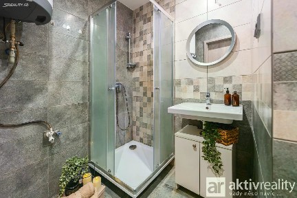 Pronájem bytu 2+1 57 m²