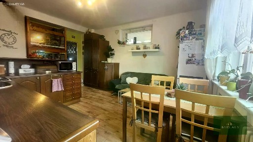 Prodej bytu 3+kk 70 m²