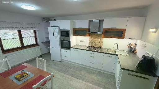 Pronájem bytu 2+1 65 m²
