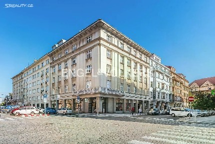 Na hutích, Praha - Bubeneč