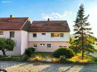 Račerovická, Třebíč - Podklášteří