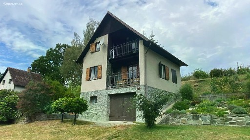 Nová Cerekev - Částkovice