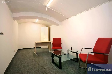 Pronájem kanceláře 13 m²