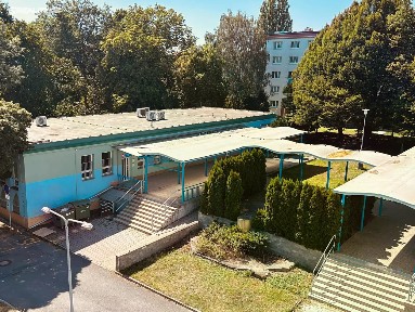 Pronájem ordinace 324 m²