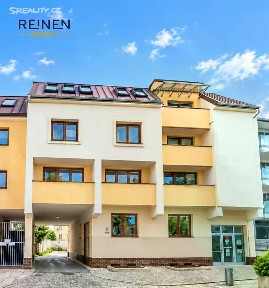 Pronájem kanceláře 12 m²