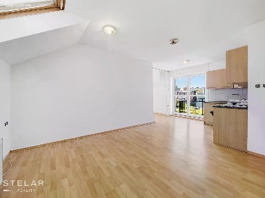 Pronájem bytu 2+kk 58 m²