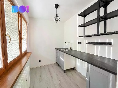 Pronájem bytu 1+kk 25 m²