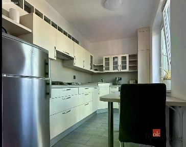 Pronájem bytu 2+1 50 m²