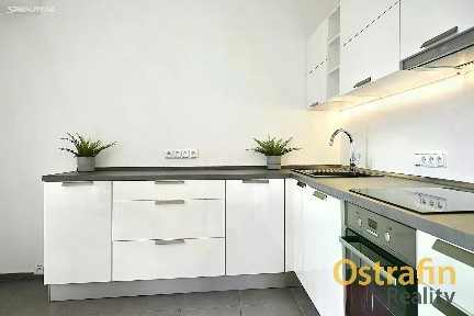 Pronájem bytu 2+1 48 m²