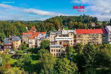Prodej výrobní haly, prostoru 201 m²