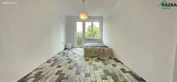 Pronájem bytu 2+1 58 m²