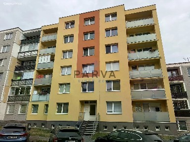 Pronájem bytu 1+1 39 m²
