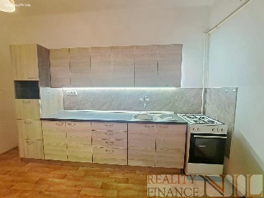 Pronájem bytu 2+1 64 m²