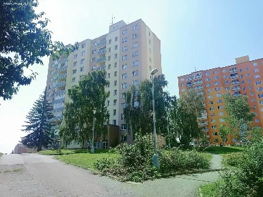 Sokolovská, Plzeň - Bolevec