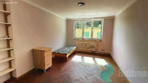 Pronájem bytu 3+1 77 m²