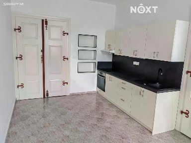 Pronájem bytu 2+1 75 m²